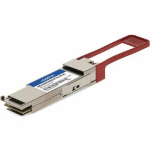 Addon ARISTA COMP XCVR TAA BX LC 1331TX/1271NMRX -40 - 85C Q28-100GP4-BXD3327-10-I-AR-AO