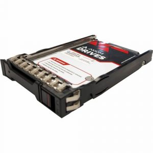 2.4TB 12GB/S SAS 10K RPM SFF 2.5IN ENT HDD - P28352-B21-AX