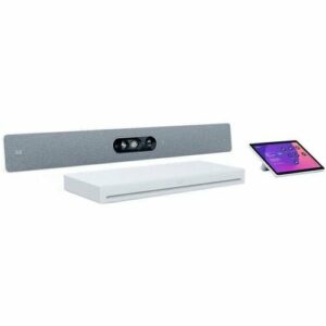 Cisco ROOM KIT EQ W/ CODEC EQ PTZ 4K CS-KIT-EQ-4K-K9