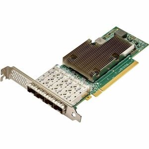 Lenovo THINKSYSTEM BROADCOM 57504 10/25GBE SFP28 4PORT ENET ADPTR 4XC7A80566