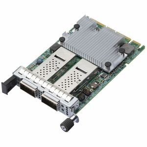 Lenovo THINKSYSTEM BROADCOM 57508 100GBE QSFP56 2PORT OCP ENET ADPTR 4XC7A08243