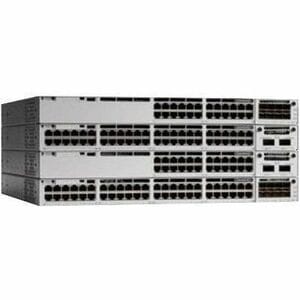 Cisco ELA CATALYST 9300 24-PORT MGIG UPOE+ NETWORK ADVANTAGE C9300X-24HX-A