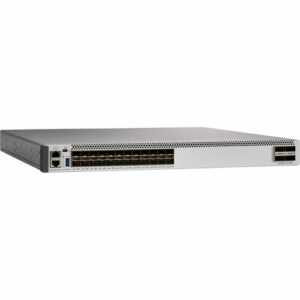 Cisco CATALYST 9500 24X1/10/25GAND4PRT40/100G K12 REMAN C9500-24Y4C-EDU-RF