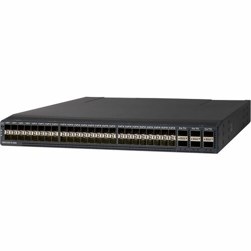 Cisco UCS FABRIC INTERCONNECT 6454 UCSX-FI-6454-U