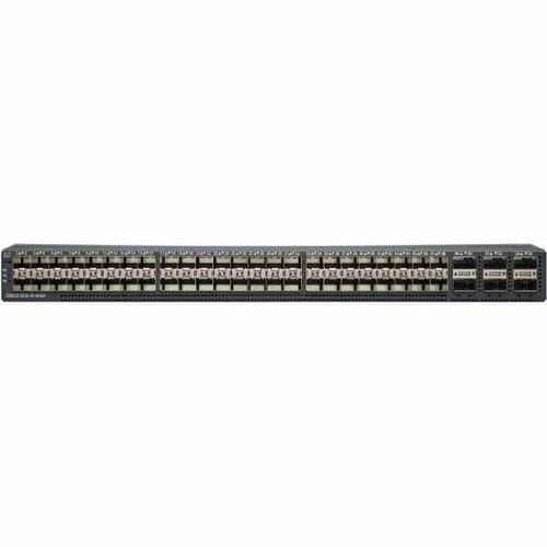 Cisco UCS FABRIC INTERCONNECT 6454 UCSX-FI-6454-U - Image 2