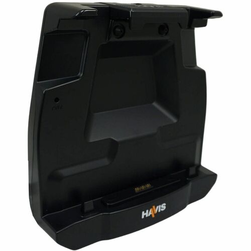 Havis DS-DELL-900 Docking Station - for Tablet PC - Rugged - 4 x USB Ports - 3 x USB 3.0 - 3 x USB Type-A Ports - USB - DS-DELL-901 - Image 4