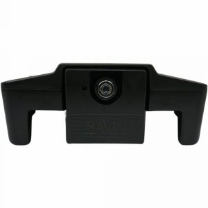 Havis DS-DELL-900 Docking Station - for Tablet PC - Rugged - 4 x USB Ports - 3 x USB 3.0 - 3 x USB Type-A Ports - USB - DS-DELL-901
