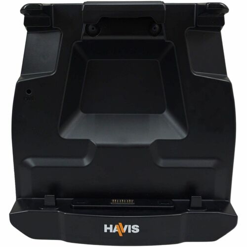 Havis DS-DELL-900 Docking Station - for Tablet PC - Rugged - 4 x USB Ports - 3 x USB 3.0 - 3 x USB Type-A Ports - USB - DS-DELL-901 - Image 5