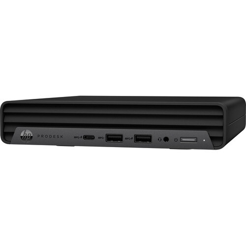 HP PRODESK 400 G6 I5 8GB 256GB 10TH GEN W10P64 BLUETOOTH 5.0 - 211A6UT#ABA - Image 2
