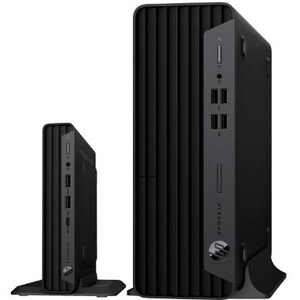 HP PRODESK 400 G6 I5 8GB 256GB 10TH GEN W10P64 BLUETOOTH 5.0 - 211A6UT#ABA - Image 4