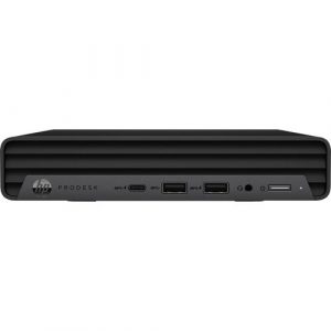 HP PRODESK 400 G6 I5 8GB 256GB 10TH GEN W10P64 BLUETOOTH 5.0 - 211A6UT#ABA