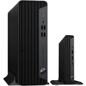 HP PRODESK 400 G6 I5 8GB 256GB 10TH GEN W10P64 BLUETOOTH 5.0 - 211A6UT#ABA - Image 5
