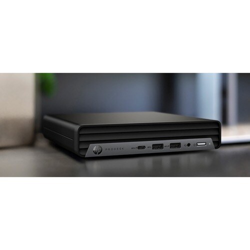 HP PRODESK 400 G6 I5 8GB 256GB 10TH GEN W10P64 BLUETOOTH 5.0 - 211A6UT#ABA - Image 6