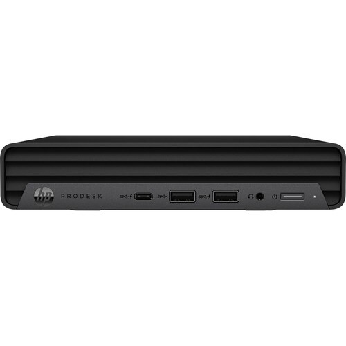 HP PRODESK 400 G6 I5 8GB 256GB 10TH GEN W10P64 BLUETOOTH 5.0 - 211A6UT#ABA