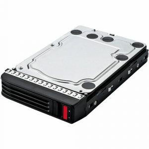 Buffalo TeraStation 20 TB Hard Drive - Internal - SATA (SATA/600) - Server Device Supported OP-HD20.0H2U-5Y - OP-HD20.0H2U-5Y