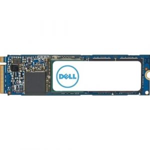 4TB DELL M.2 PCIE NVME CLASS 40 SOLID STATE DRIVE - SNP228G44/4TB