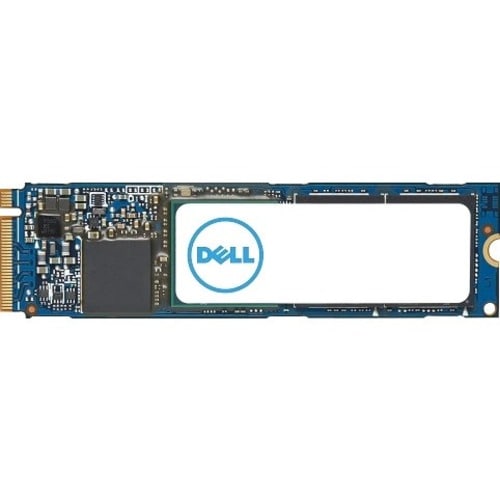 4TB DELL M.2 PCIE NVME CLASS 40 SOLID STATE DRIVE - SNP228G44/4TB