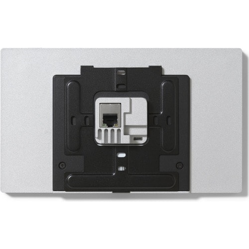 AMX 8" UItra-Slim, Wall-Mount, Professional-Grade, Persona-Defined Touch Panel - Wired AMX-UTP0801 - Image 6