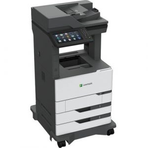 Lexmark MX826ADE LV WITH HY FUSER 25B3497