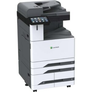 Lexmark CX944ADXSE WITH 5YR PARTS ONLY BNDL UNUM 32D1308