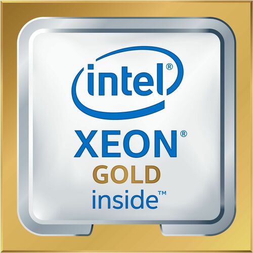 Cisco Xeon Gold (2nd Gen) 5215 Deca-core (10 Core) 2.50 GHz Processor Upgrade - 13.75 MB L3 Cache - 64-bit Processing - 3.40 GHz Overclocking Speed - 14 - UCS-CPU-I5215-RF
