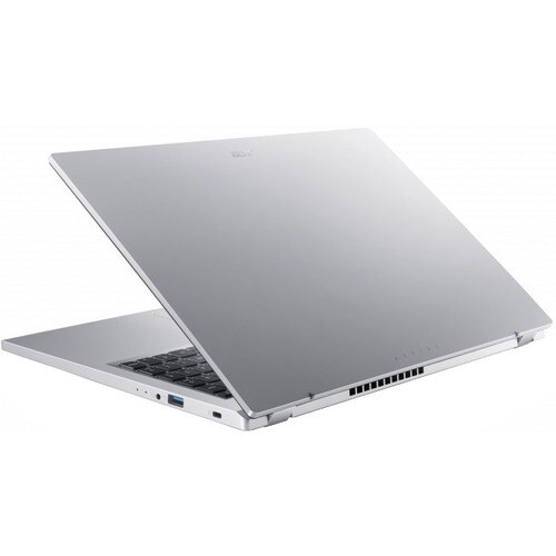 Acer Aspire 3 A315-24P A315-24PT-R90Z 15.6" Touchscreen Notebook - Full HD - AMD Ryzen 5 7520U - 8 GB - 512 GB SSD - English Keyboard - Blue - NX.KJZAA.001 - Image 2