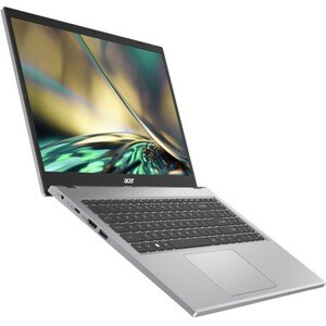 Acer Aspire 3 A315-24P A315-24PT-R90Z 15.6" Touchscreen Notebook - Full HD - AMD Ryzen 5 7520U - 8 GB - 512 GB SSD - English Keyboard - Blue - NX.KJZAA.001 - Image 4