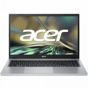 Acer Aspire 3 A315-24P A315-24PT-R90Z 15.6" Touchscreen Notebook - Full HD - AMD Ryzen 5 7520U - 8 GB - 512 GB SSD - English Keyboard - Blue - NX.KJZAA.001