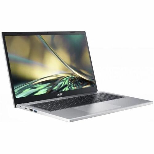 Acer Aspire 3 A315-24P A315-24PT-R90Z 15.6" Touchscreen Notebook - Full HD - AMD Ryzen 5 7520U - 8 GB - 512 GB SSD - English Keyboard - Blue - NX.KJZAA.001 - Image 10