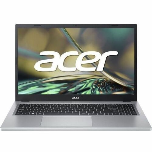 Acer Aspire 3 A315-24P A315-24PT-R90Z 15.6" Touchscreen Notebook - Full HD - AMD Ryzen 5 7520U - 8 GB - 512 GB SSD - English Keyboard - Blue - NX.KJZAA.001