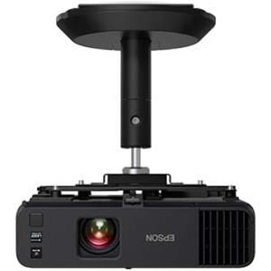 Epson PowerLite L265F 3LCD Projector - Tabletop, Ceiling Mountable - 1920 x 1080 - Front, Rear, Ceiling - 1080p - 20000 Hour Normal Mode - 30000 Hour Economy - V11HA72120 - Image 11