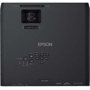 Epson PowerLite L265F 3LCD Projector - Tabletop, Ceiling Mountable - 1920 x 1080 - Front, Rear, Ceiling - 1080p - 20000 Hour Normal Mode - 30000 Hour Economy - V11HA72120 - Image 5