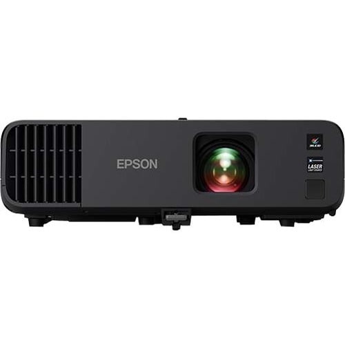Epson PowerLite L265F 3LCD Projector - Tabletop, Ceiling Mountable - 1920 x 1080 - Front, Rear, Ceiling - 1080p - 20000 Hour Normal Mode - 30000 Hour Economy - V11HA72120 - Image 6