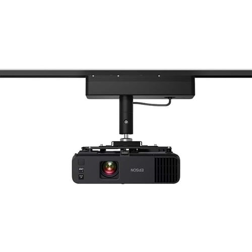 Epson PowerLite L265F 3LCD Projector - Tabletop, Ceiling Mountable - 1920 x 1080 - Front, Rear, Ceiling - 1080p - 20000 Hour Normal Mode - 30000 Hour Economy - V11HA72120 - Image 8