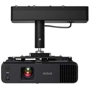 Epson PowerLite L265F 3LCD Projector - Tabletop, Ceiling Mountable - 1920 x 1080 - Front, Rear, Ceiling - 1080p - 20000 Hour Normal Mode - 30000 Hour Economy - V11HA72120 - Image 10