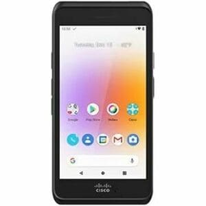 Cisco CISCO 860 WW PHONE AND BATTERY ONLY REMANUFACTURED CP-860-K9-RF