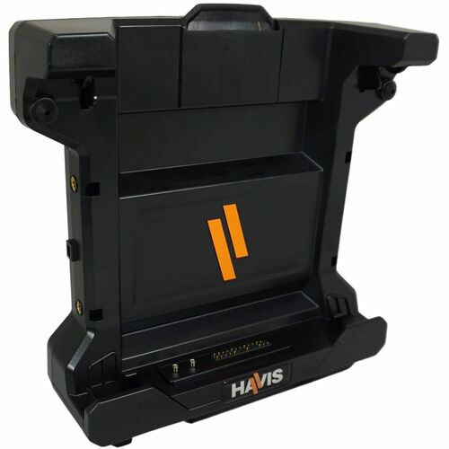 Havis Docking Station - for Tablet PC - 3 x USB Ports - 1 x USB 2.0 - 2 x USB 3.0 - 1 x RJ-45 Ports - - DS-DELL-607-2
