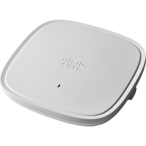 Cisco CISCOEMBEDDEDWRELESSCNTRLLRONC9 115AXACCSSPONT REMANUFACTURED C9115AXE-EWC-B-RF