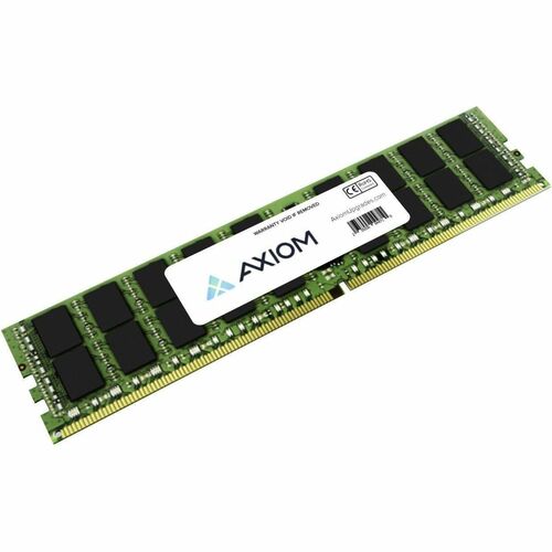 128GB DDR4-3200 ECC LRDIMM TAA COMPLIANT - AXG1012100320/1