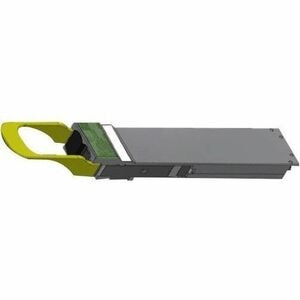 NVIDIA 1PORT TRANS OSFP 400GBPS NDR MPO12 APC 1310NM SMF ES MMS4X00-NS400