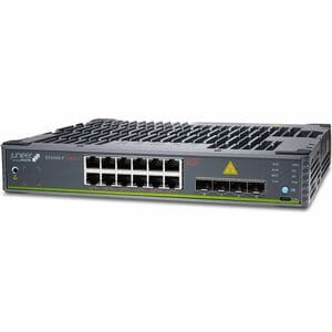 Juniper EX4100-F-12P ERATE BUNDLE WITH 3YR ND B-EX4100-F-12P-EDU