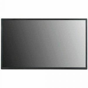 32IN 1920X1080 POE MNTR IPS HDMI WEBOS 6.0 24/7 LAND/PORT - 32ML5K-B