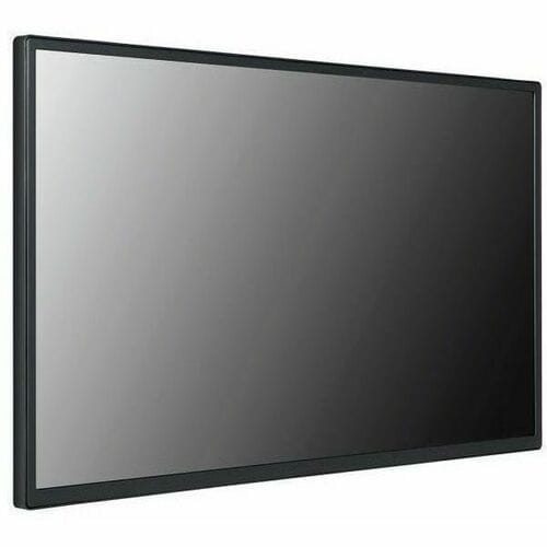 32IN 1920X1080 POE MNTR IPS HDMI WEBOS 6.0 24/7 LAND/PORT - 32ML5K-B - Image 7