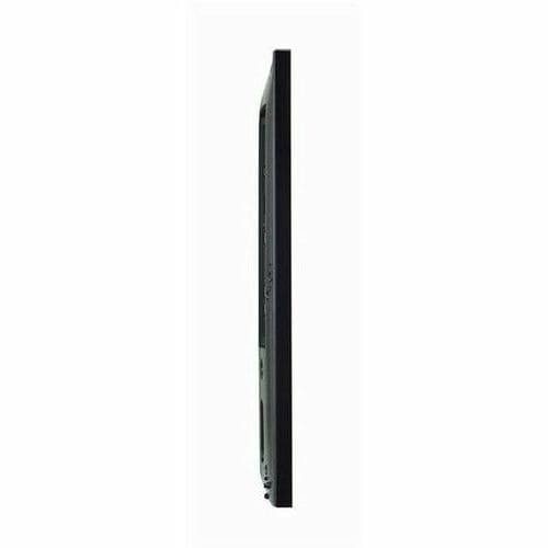 43IN 3840X2160 4K UHD MNTR IPS HDMI WEBOS 6.0 24/7 LAND/PORT - 43ML5K-B - Image 4