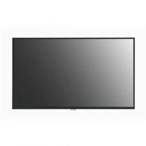 43IN 3840X2160 4K UHD MNTR IPS HDMI WEBOS 6.0 24/7 LAND/PORT - 43ML5K-B
