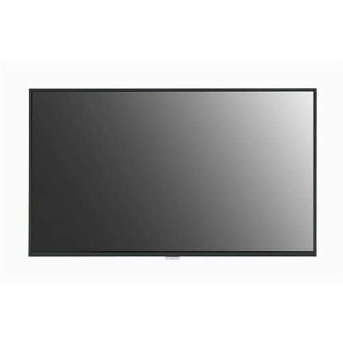 43IN 3840X2160 4K UHD MNTR IPS HDMI WEBOS 6.0 24/7 LAND/PORT - 43ML5K-B