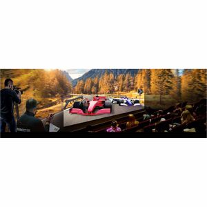 LG CINEMA LED P2.5 4K SECONDARY CINEMA LED P2.5 4K SECONDARY LDAA025-SD