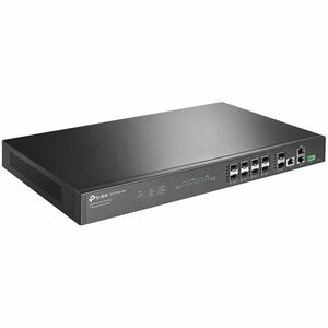 Tp Link DELTASTREAM 8-PORT GPON OLT 8-PORT GPON OLT BROADCOM DS-P7001-08