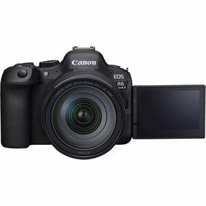 Canon R6 MK II RF24-105 USM R6 MK II RF24-105 USM 5666C011