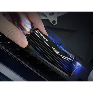 Transcend 1TB M.2 2280 PCIE GEN4X4 NVME 3D TLC M.2 2280 PCIE GEN4X4 SSD TS1TMTE250H
